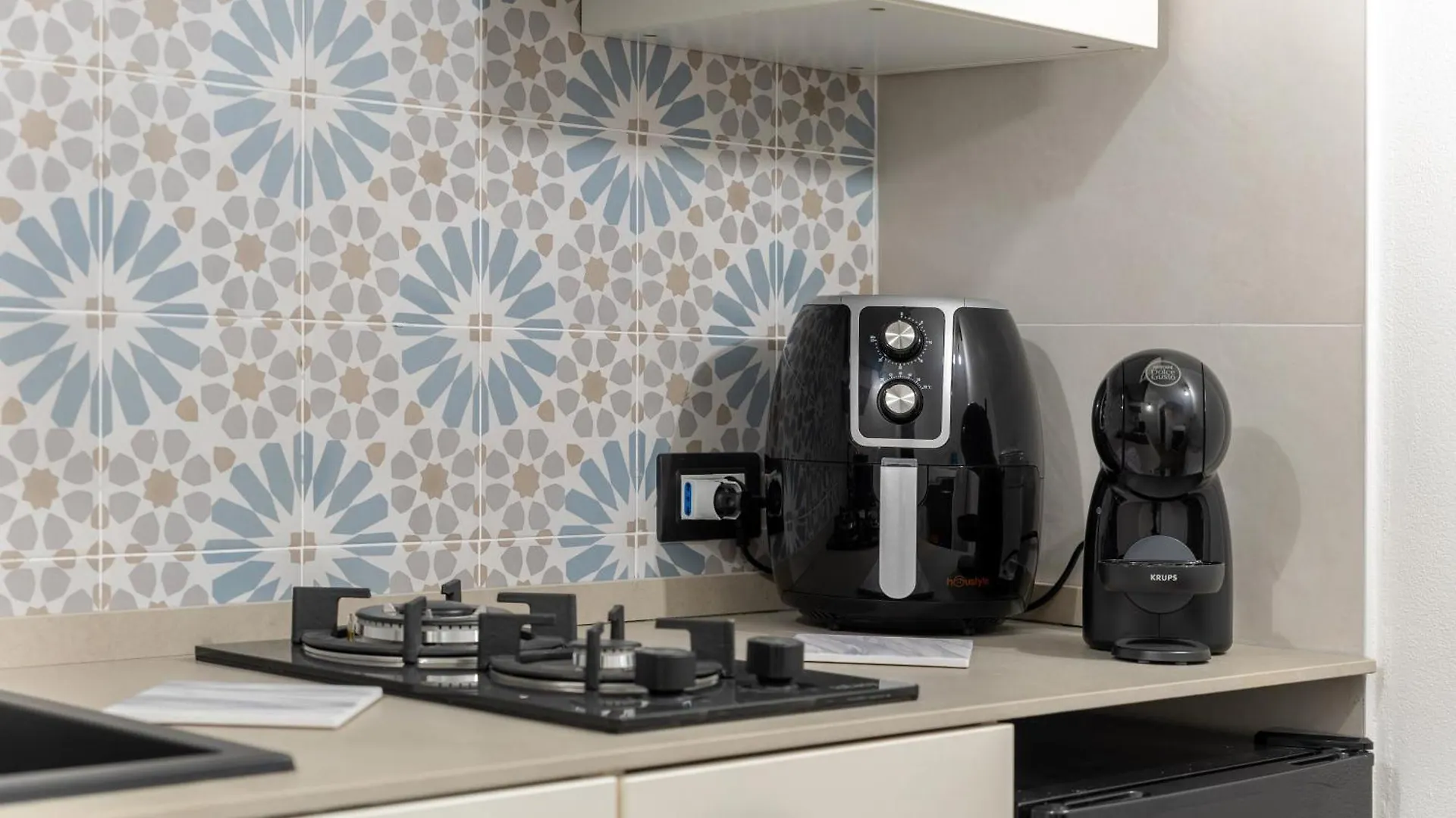 Apartmán Casa Luna Pozzallo