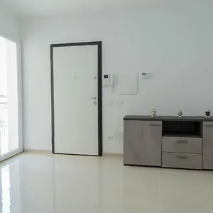 Raganzino - New Building Appartamento