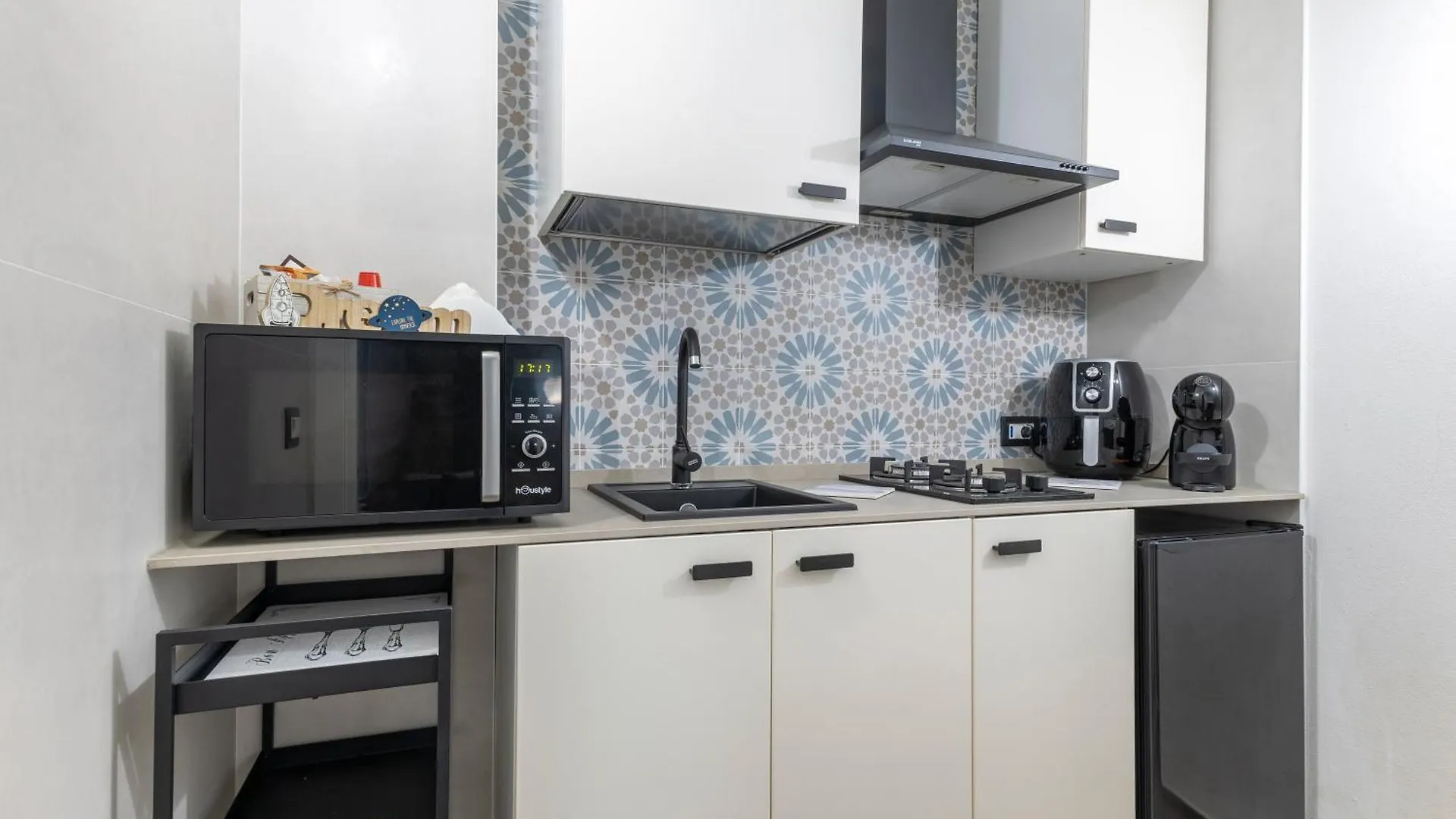 Apartment Casa Luna Pozzallo