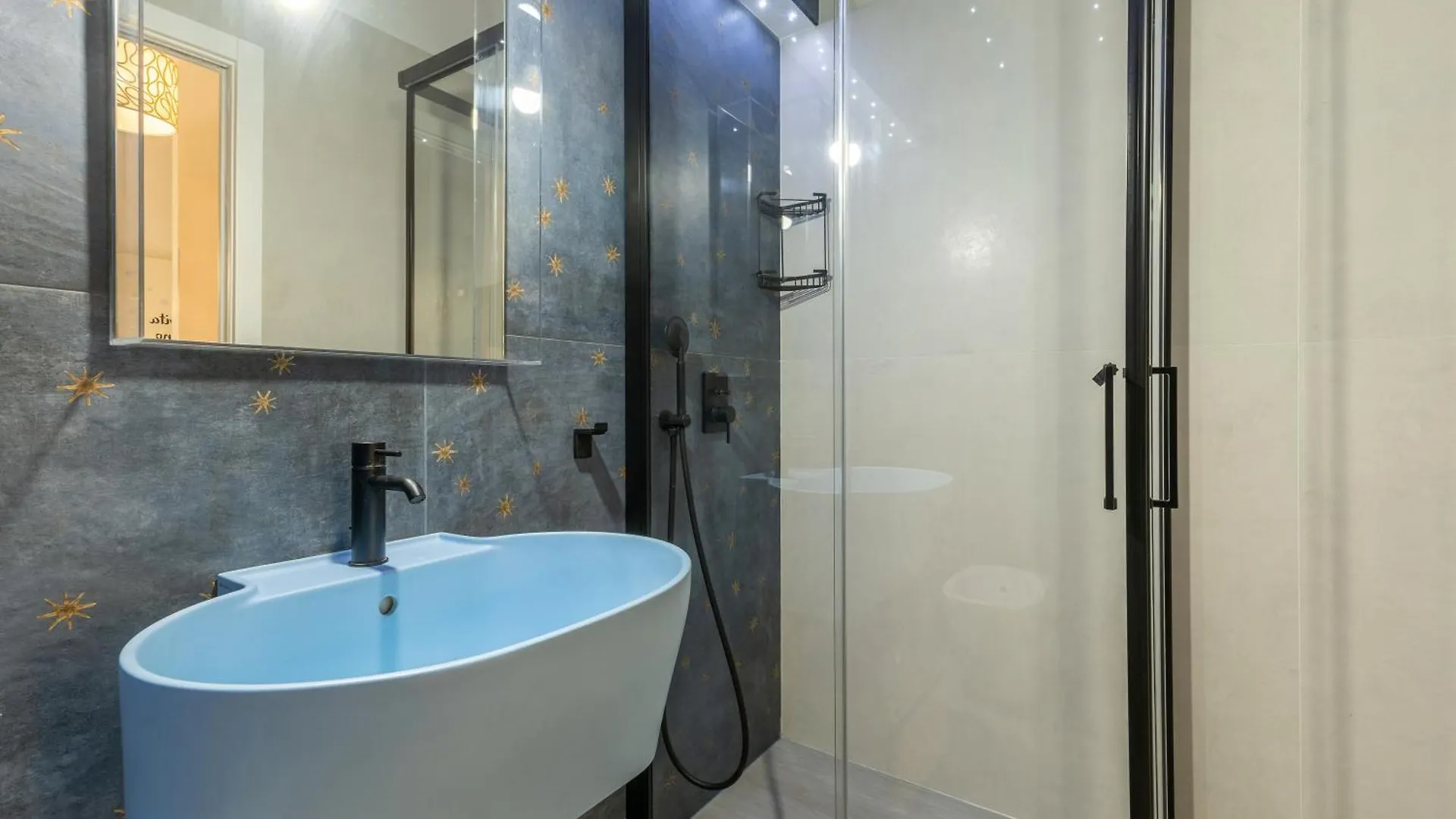 Apartment Casa Luna Pozzallo