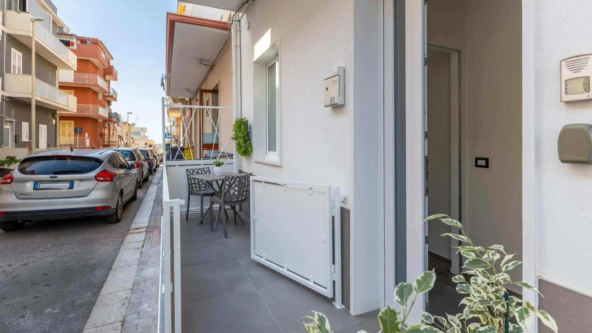 Casa Luna Pozzallo Apartment