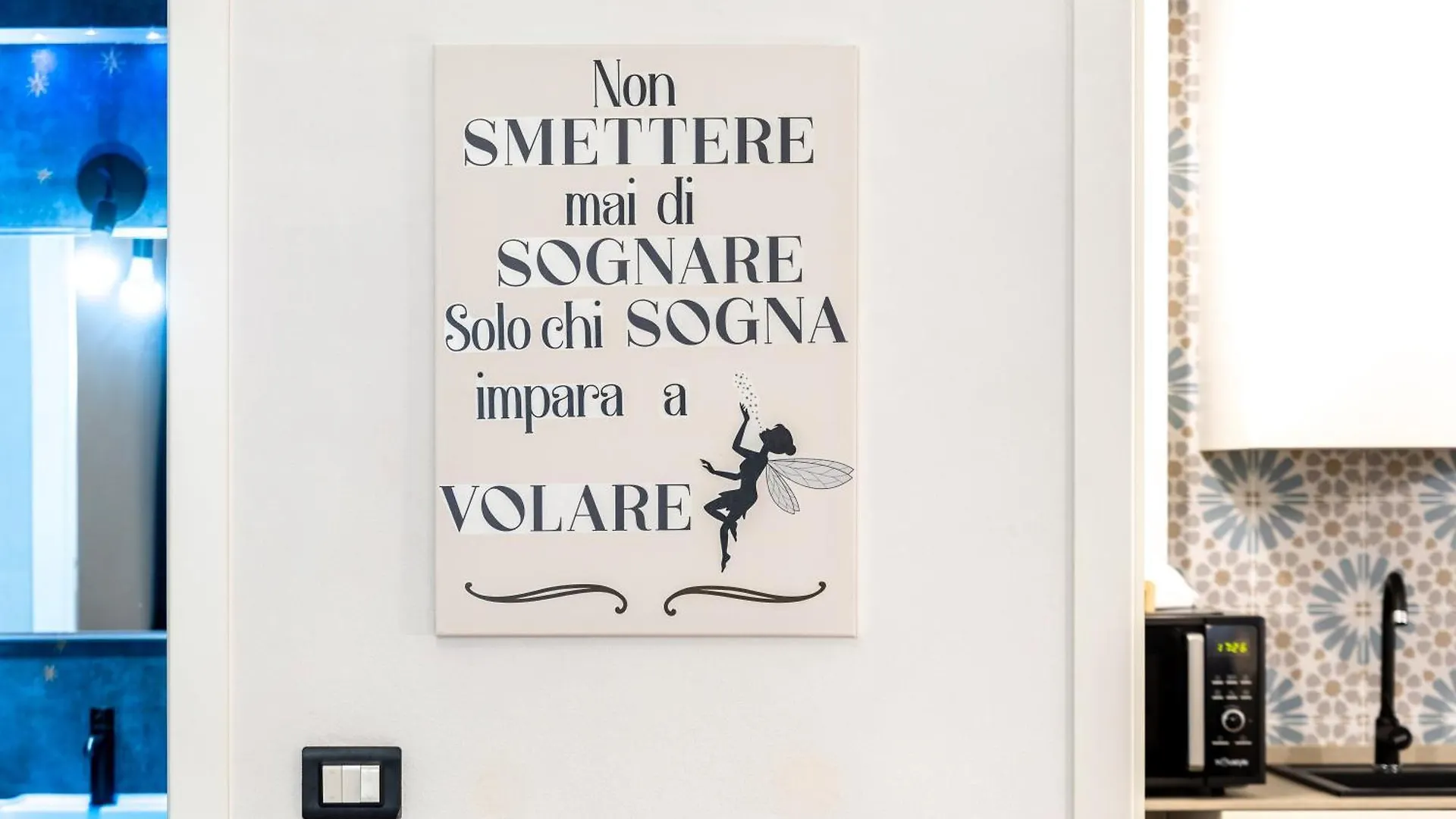 Casa Luna Pozzallo Apartment