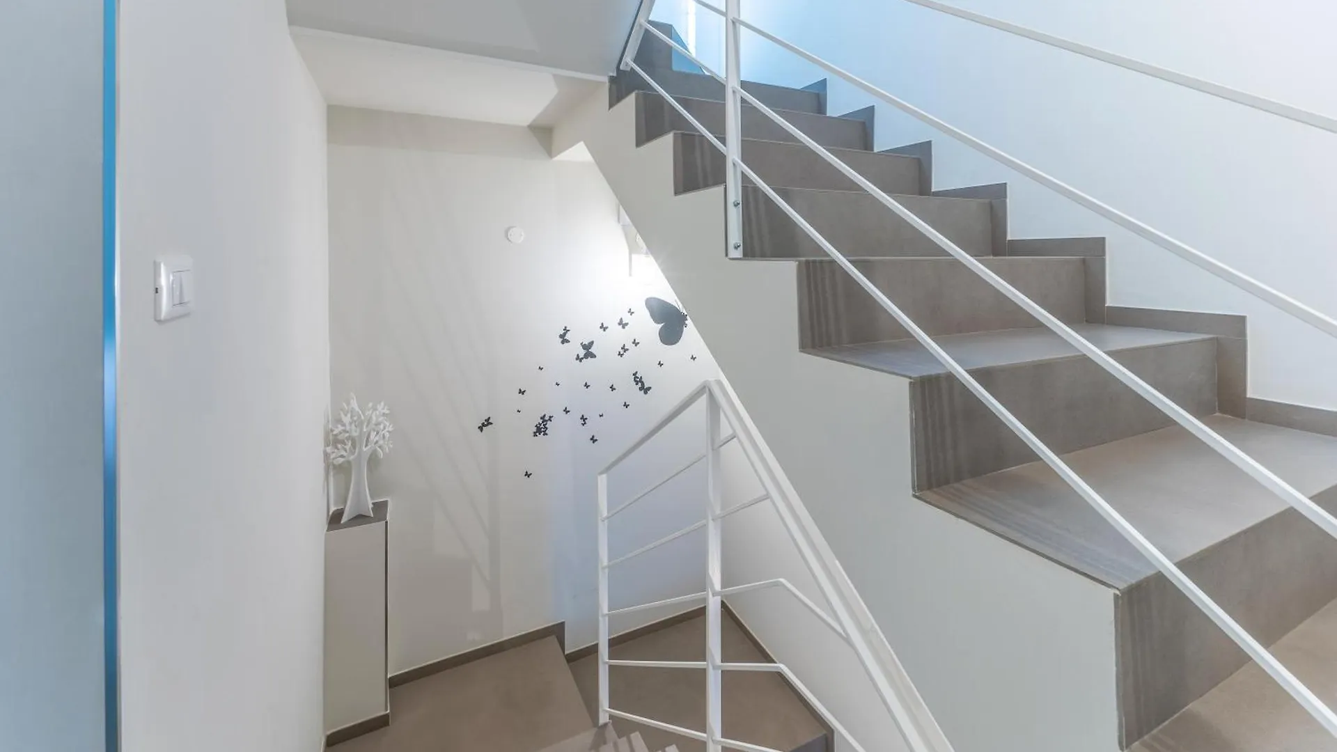 Casa Luna Pozzallo Italy
