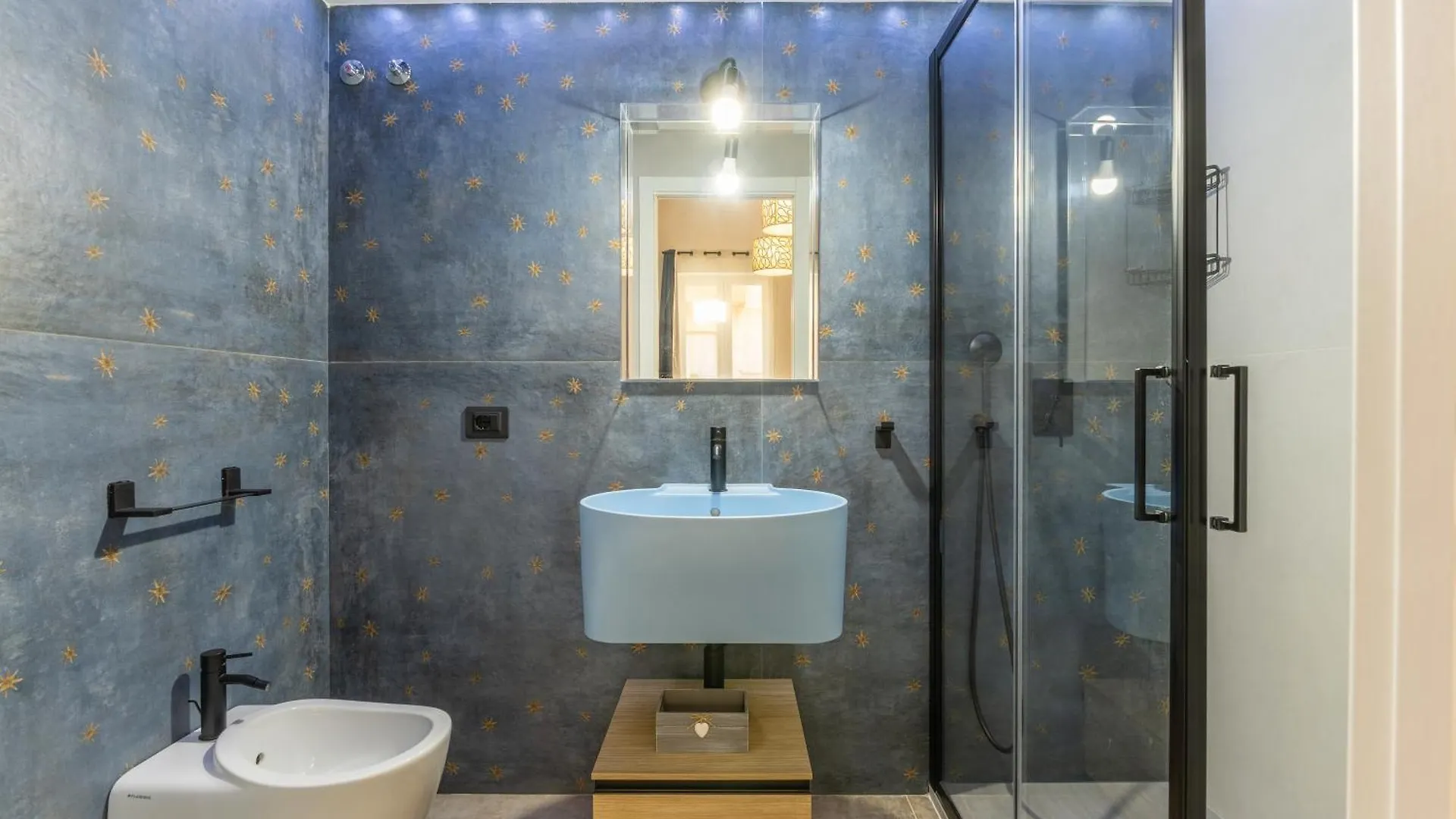 Casa Luna Pozzallo Apartment
