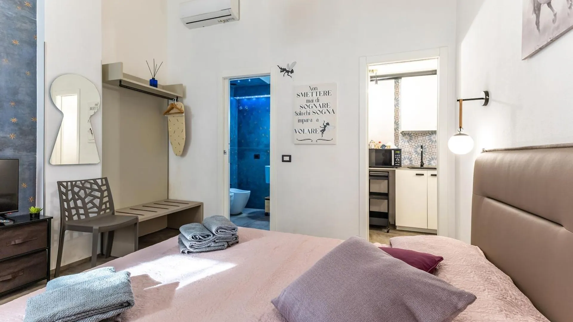 Casa Luna Pozzallo 0*,